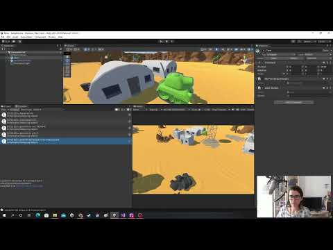 22 Condicional if - Curso Unity - OpenBootcamp