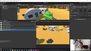 22 Condicional if - Curso Unity - OpenBootcamp