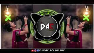 🐦‍⬛KU_KU_BOLE_KOYALDI_🦜GUJRATI_AND_GONDI_MIX_🎧(USE_HEDPHONE)_(DJ DAC SOUND MIX)