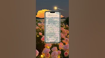 القرآن الكريم ❤️ ❤️ سورة الشمس (11-15)❤️❤️     القارئ/حسام الدين عبادي