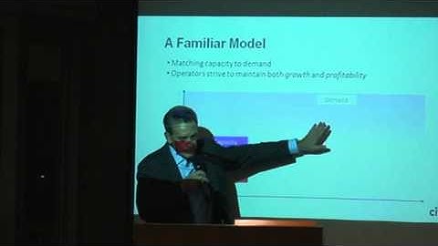 My Story with Dr. Constantine Polychronopoulos Part 1 - Oct 2012