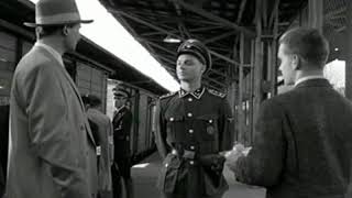 Schindler's List's Best Scene
