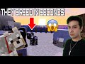 CATTLE BREEDING and a PET WOLF!? | Minecraft - 2