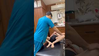 Part 7:- Knee & Joint Pain✅ Posture Problems & Spine Misalignment #drravikaran #backpainrelief