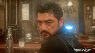 Gözlerimdeki Yaşı Silecek Elin Yoksa - Acılı Bozlak Klasik Türk Arabesk - Folk