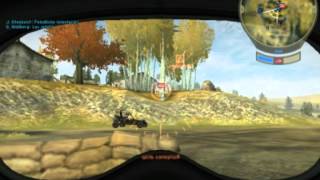 LetΒ΄s Play Battlefield 2 Part #5 Buggy Fahrt