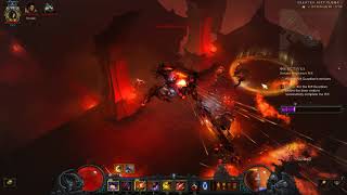 Diablo 3 Season 12: The Thrill in 4 MINUTES! (Demon Hunter)