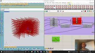 GRASSHOPPER | HOPS | C# | GHPYTHON |GITHUB COPILOT