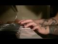 RICHY NIX - DRUNKEN ROBOT PIANO FREESTYLE - HD