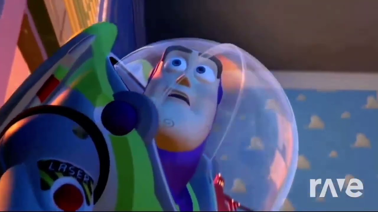 Buzzwing & Totally Incredible - Pogo & Smuffy (Mashup)