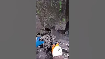 Iron chain forging process- Good tools and machinery can increase work efficiency