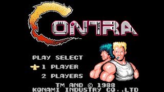 How to play & Download Contra game on Android Any Devices 2017 screenshot 5