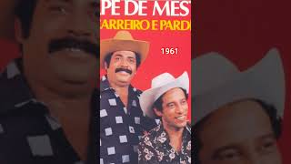 Tião Carreiro e Pardinho. Amigo sincero