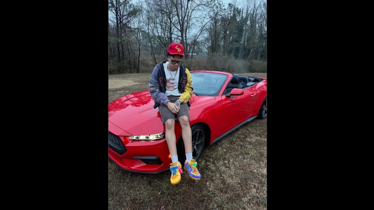 (FREE) Luhh Dyl x Sample Type Beat  - 