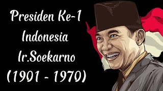 Kata-Kata Bijak Ir. Soekarno Tentang Kehidupan yang Sangat Menginspirasi || Motivasi Kehidupan