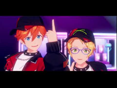 あんスタJP: ワチャガナドゥ？Expert Lv28 AP (ボーナス MV)