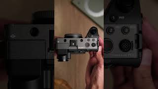 Sony FX2 и A7IV — в чём разница? #sonyfx2 #sonya7iv
