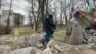 Щорічно 15 лютого в Україні відзначають День пам’яті воїнів-інтернаціоналістів