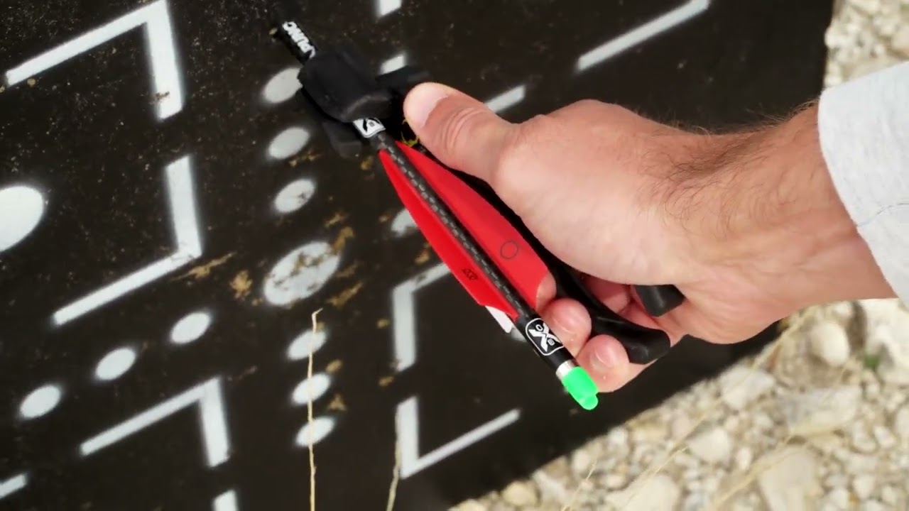 Extracteur Tenpoint Bednar Perfect Puller 2.0 Avec Désactivateur