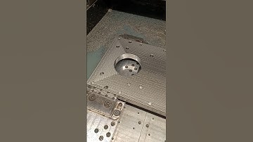 The DIY CNC Lathe project continues.  Parts machined on my @LangmuirSystems  MR-1