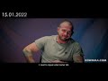 KSW 66: Marian Ziółkowski vs Borys Mańkowski