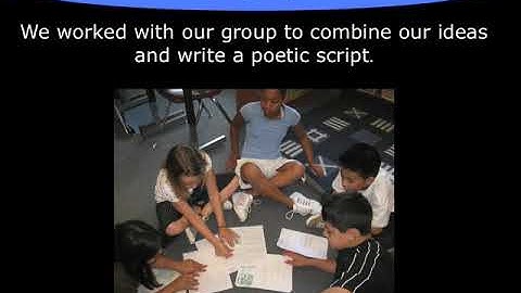 Arts Integration Connections: Social Studies - Integrating Drama, Visual Art, and Writing