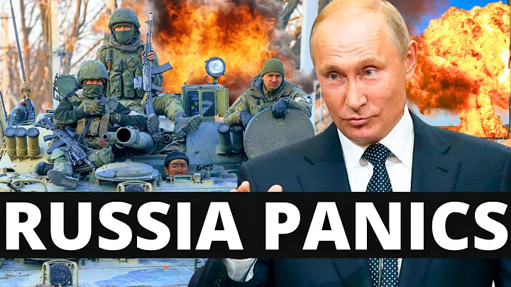 RUSSIANS CROSS ESTONIAN BORDER, ORESHNIK DEPLOYED IN BELARUS! Breaking War News With The Enforcer