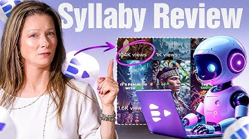 Is This Software Really Worth It in 2026? My Syllaby Review