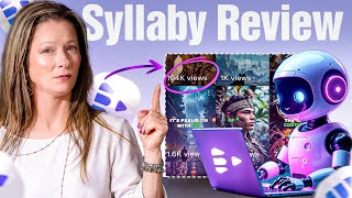 Is This Software Really Worth It in 2026? My Syllaby Review
