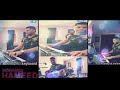 مزيكا روقان قد الحروف الموسيقار محمد حميد جديد 2021