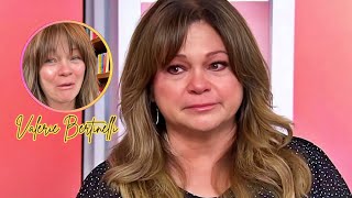 Valerie Bertinelli's SHOCKING Inheritance Makes The Headlines