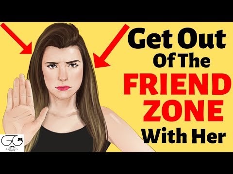 Como sair do Friendzone (Foolproof 100%!)