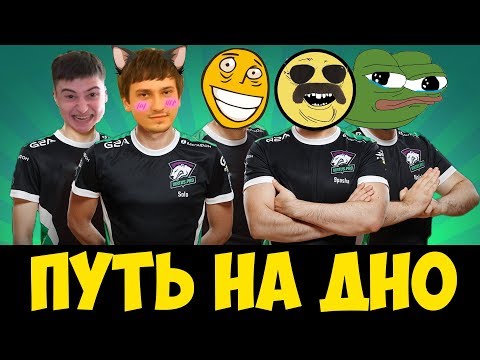 Video: Oglejte Si Modni Strelec Tretje Osebe Dota 2 V Akciji