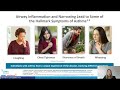 LUMA – Learn to Understand and Manage Severe Asthma