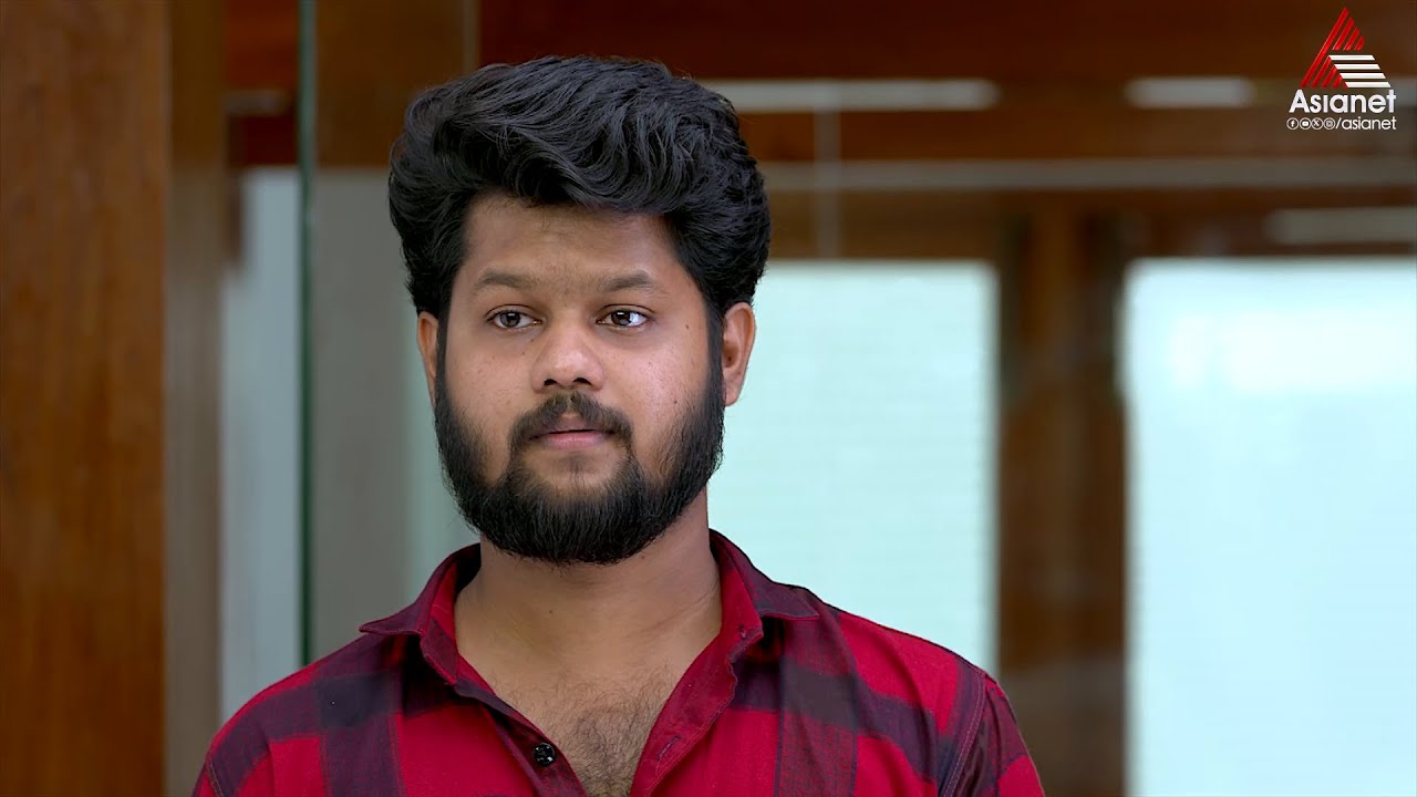 Santhwanam Reloaded || Episode 804 || Balan Takes a Firm Decision