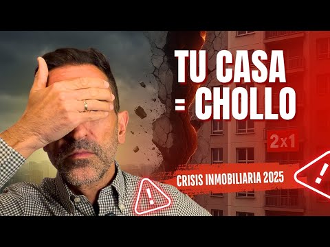 Precio de la vivienda 2025: lo que nadie está entendiendo del mercado