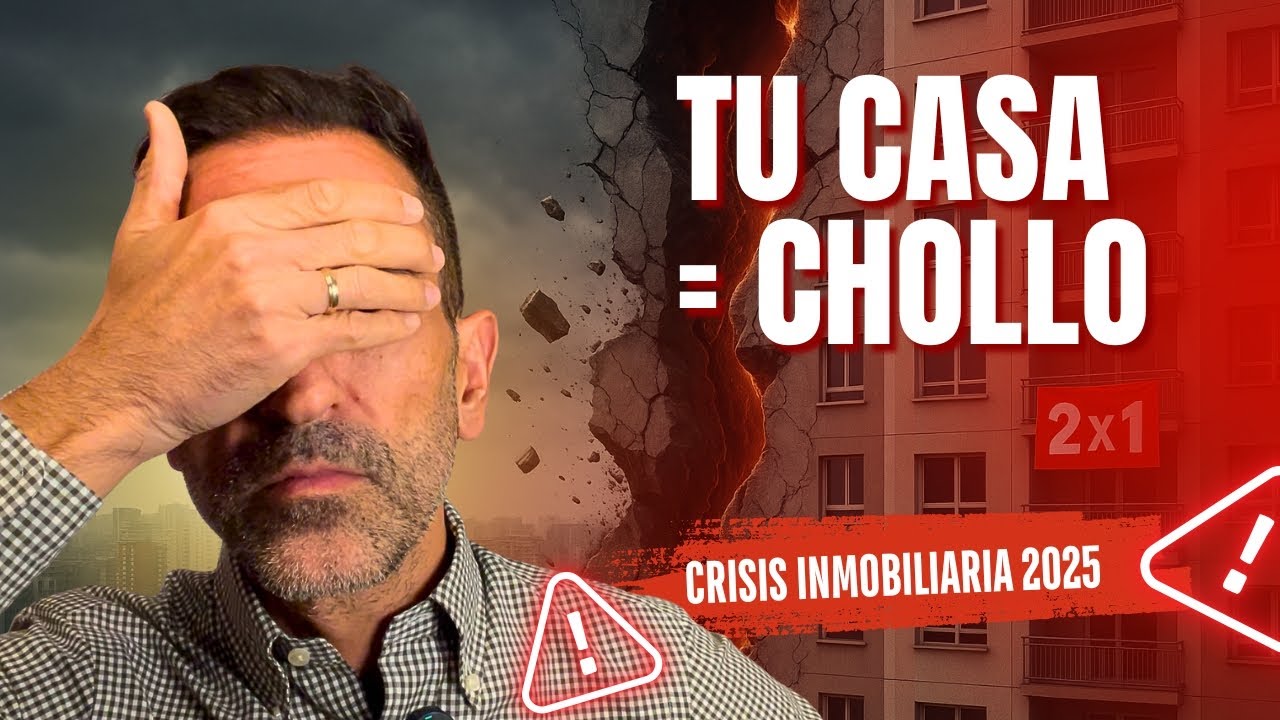 Precio de la vivienda 2025: lo que nadie está entendiendo del mercado