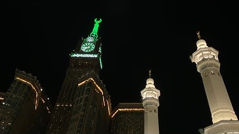 صلاة العشاء الخميس 22-1-1447هـ الشيخ ماهر المعيقلي   -   من سورة الروم [11 - 27]