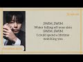 BTS SWIM Easy Lyrics mp3