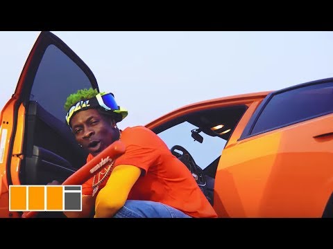 Shatta Wale - Top Speed