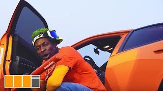 Shatta Wale - Top Speed (Official Video)