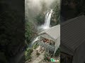 Konsep bangunan rumah industrial #timelapse #timelapsebuild #shorts