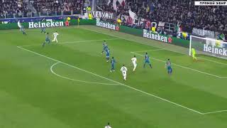 Juventus vs Atletico Madrid 3 0 ¦ Highlights EVERY POINT SCORE