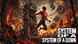 Not System Of A Down - Ghost In The Circuit