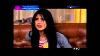 Bioskop TransTV Terbaru - Sempoa Pembalas Dendam