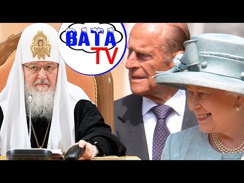 Видео: Патриархын титэм
