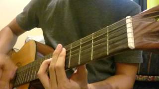 TUTORIAL GUITAR PEE WEE GASKINS KERTAS DAN PENA