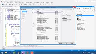 How to Connect to MySQL Using C# - Kurdish