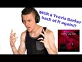 Machine Gun Kelly - Bloody Valentine (Official Video) First Reaction