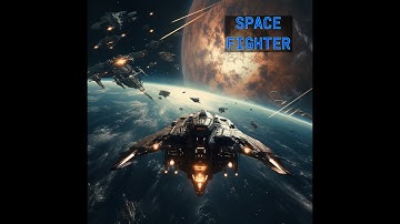 Space Fighter Game With Unreal Engine 4 - Part 3